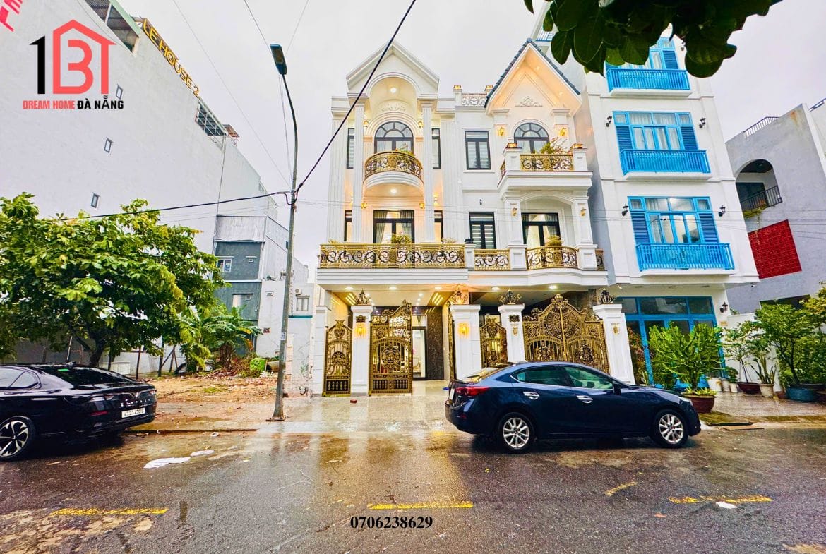 bán nhà đường phú lộc 22 quận thanh khê