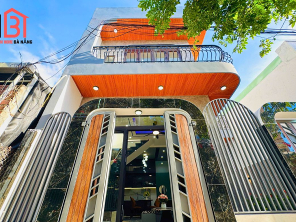 bán nhà kiệt 283 tôn đản quận cẩm lệ đà nẵng