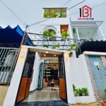 Bán nhà 3 tầng kiệt 249 Hà huy tập quận Thanh Khê Đà Nẵng