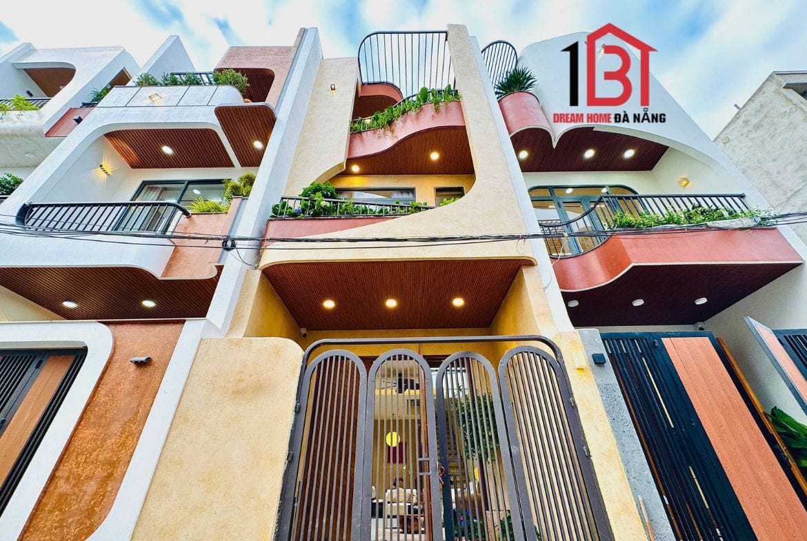 nhà kiệt ô tô đường tôn đức thắng đà nẵng