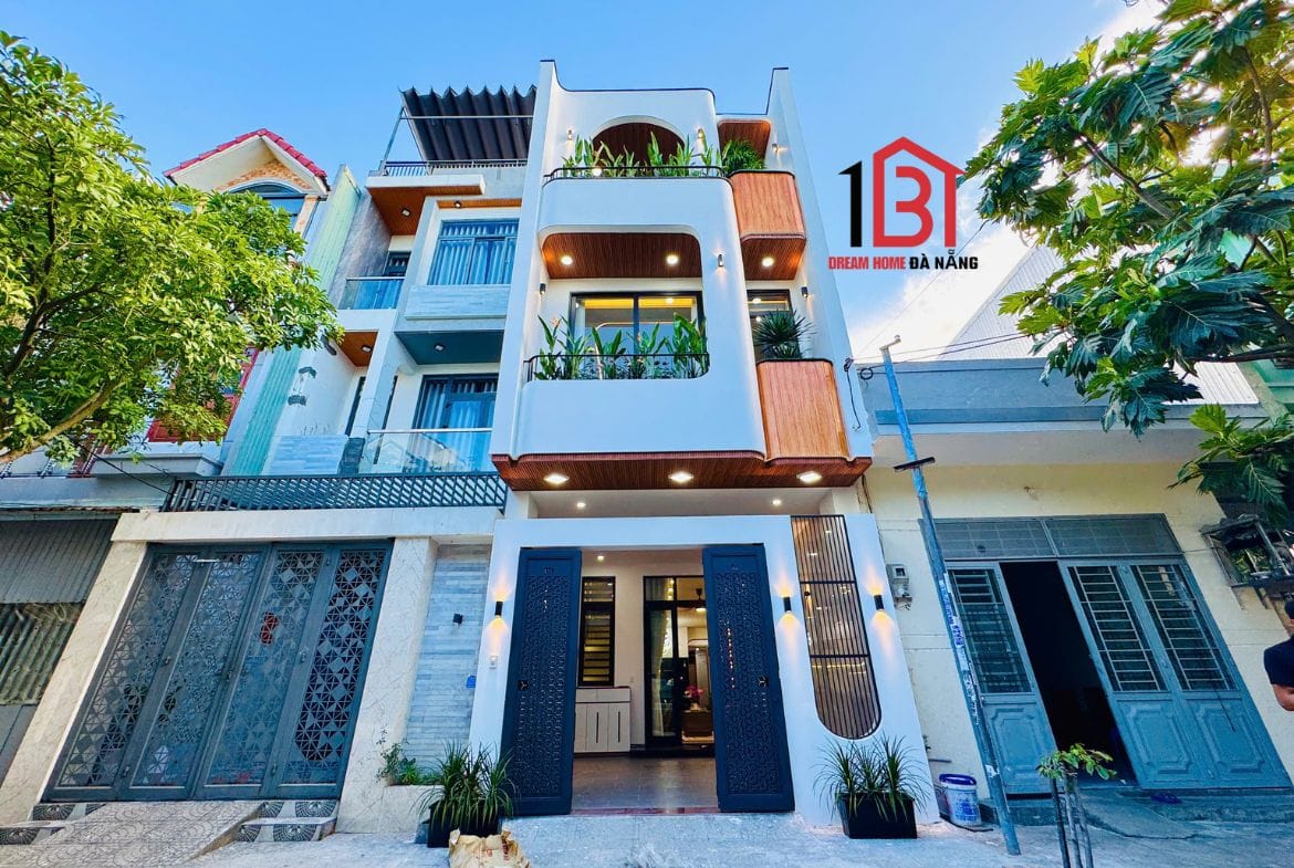 bán nhà đường lê thiệt