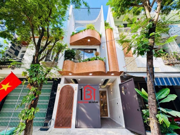 bán nhà đường dương bích liên đà nẵng