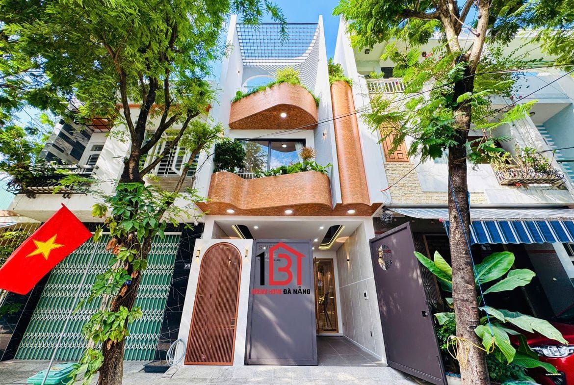 bán nhà đường dương bích liên đà nẵng