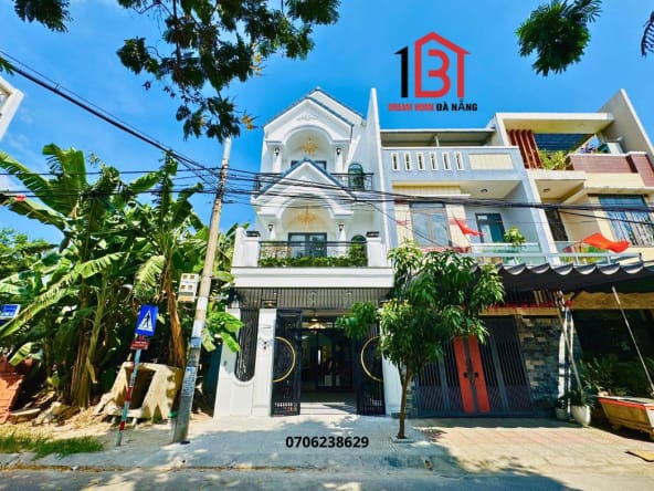 nhà đường hòa phú 10