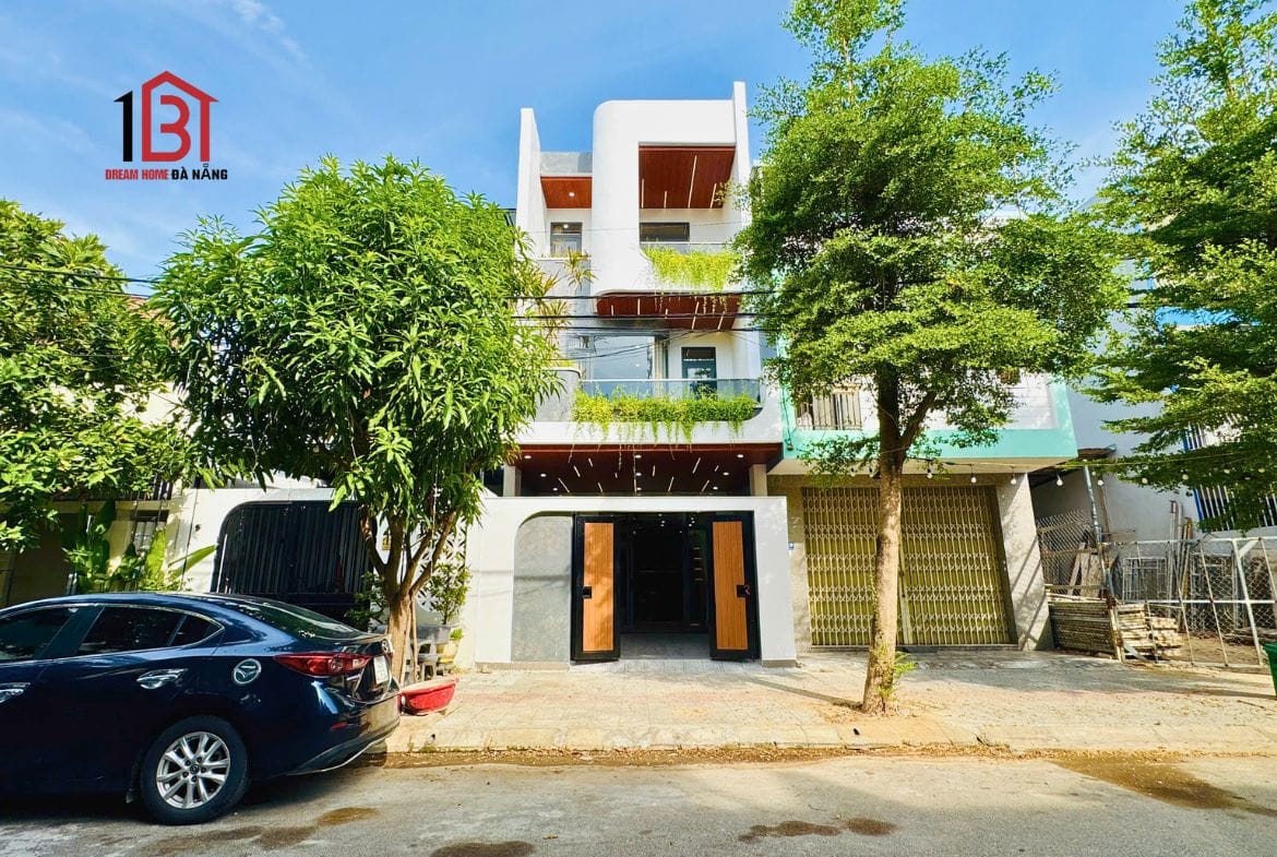 bán nhà đường thanh lương 16 hòa xuân