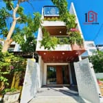 nhà đường thanh lương 19 Hòa Xuân