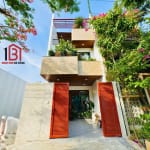 nhà mặt tiền bùi thiện ngộ hòa xuân đà nẵng