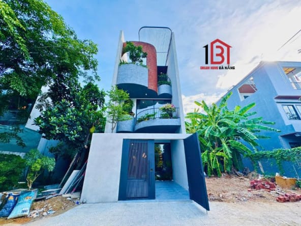 nhà trần kim xuyến hòa xuân đà nẵng