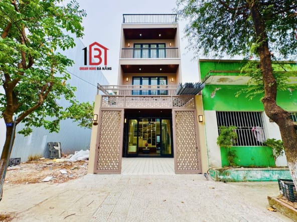 nhà đường nguyễn huy tự đà nẵng