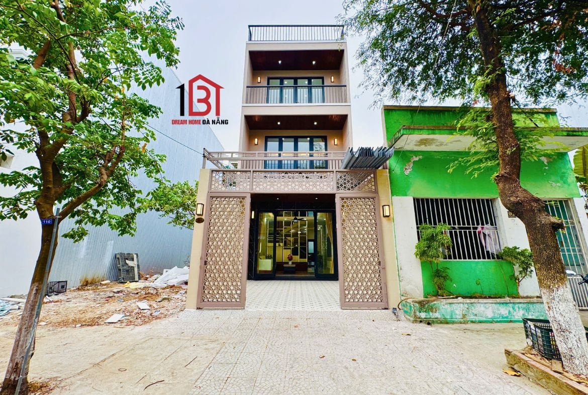 nhà đường nguyễn huy tự đà nẵng