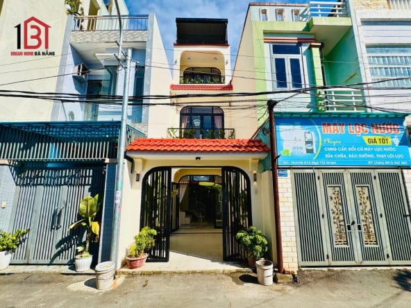 nhà kiệt 74 ngô thì nhậm