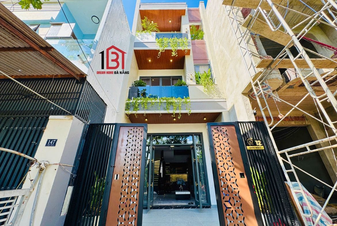 bán nhà đường chúc động đà nẵng