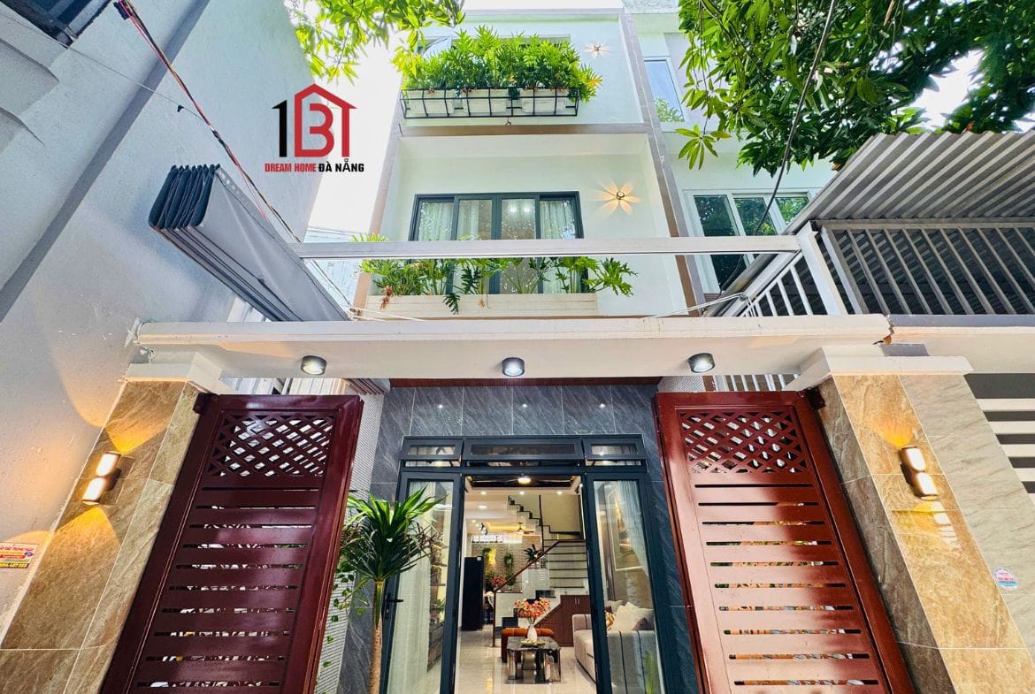 nhà kiệt 123 cù chính lan