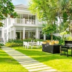 biệt thự nghĩ dưỡng sunrise đà nẵng