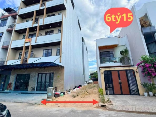 đất đường hòa minh 28 liên chiểu