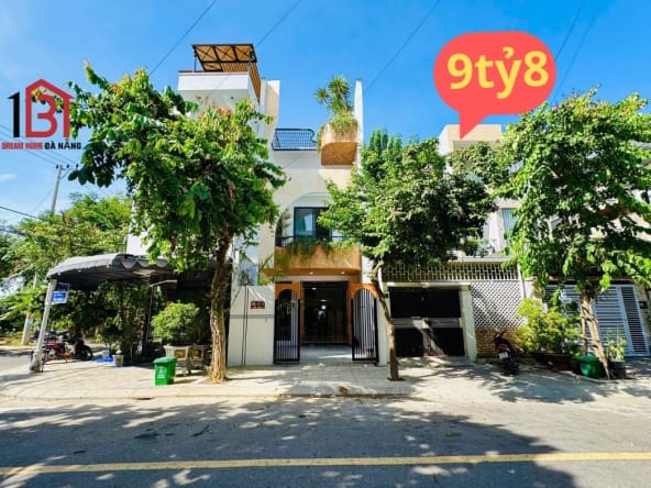 bán nhà đường phú xuân 2 đà nẵng