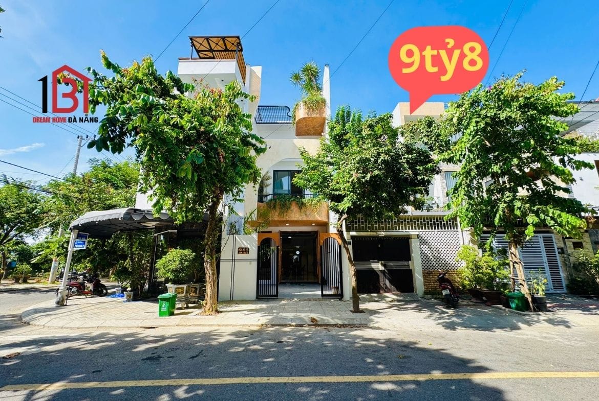 bán nhà đường phú xuân 2 đà nẵng