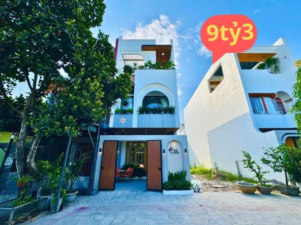 bán nhà đường nguyễn thị sáu hòa xuân đà nẵng