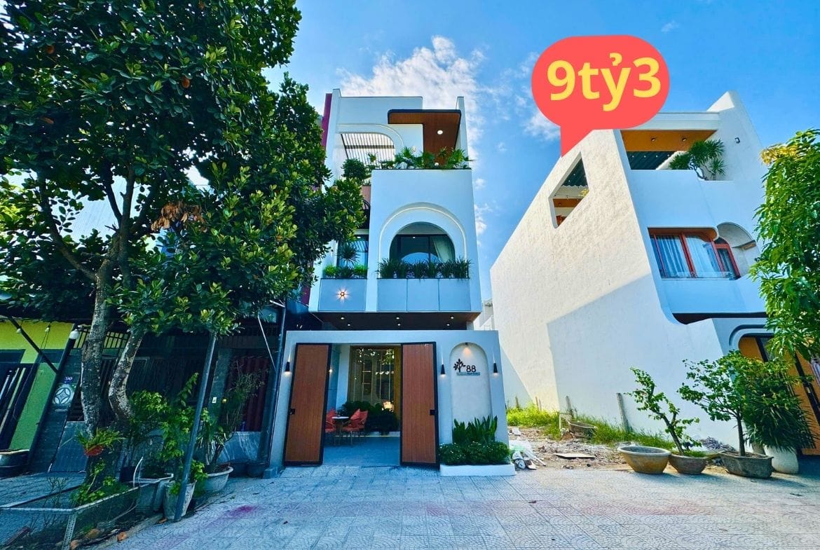 bán nhà đường nguyễn thị sáu hòa xuân đà nẵng