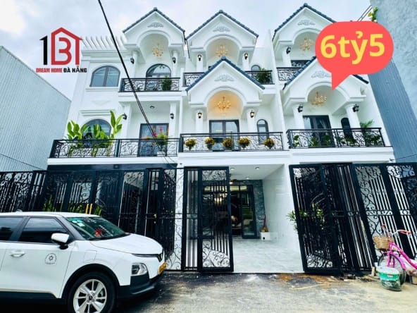 bán nhà kiệt tô hiệu đà nẵng