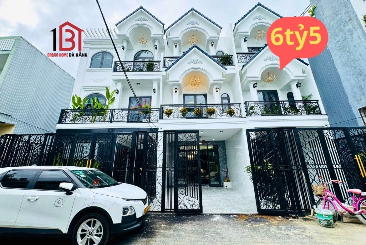 bán nhà kiệt tô hiệu đà nẵng